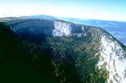 Creux du Van NE