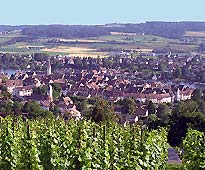 Stein am Rhein