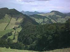 Vogelberg BL