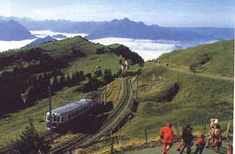 Rigi