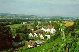 Kartause Ittingen