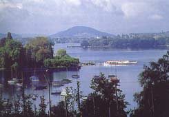 Untersee