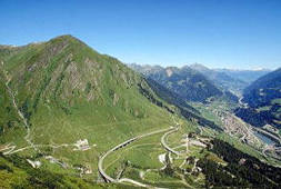 Airolo