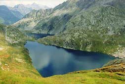 Lago Superiore