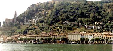 Morcote