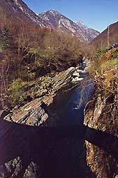 Valle Verzasca