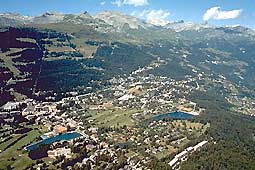 Crans Montana