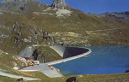 Grimentz