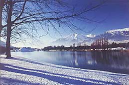 Rotte / Rhone