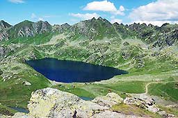 Lac des Vaux