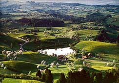 Drumlins