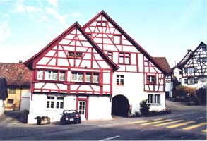 Schaffhausen