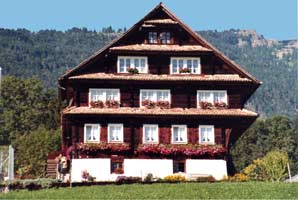 Schwyz