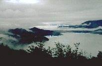 Nimbostratus