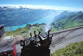 Brienzersee