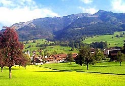 Emmental BE