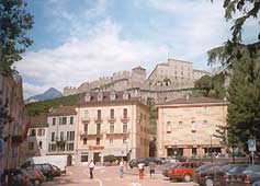 Bellinzona