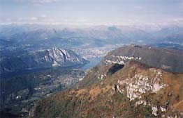 Monte Generoso