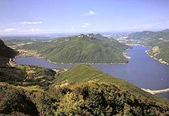 Lago Cerosio