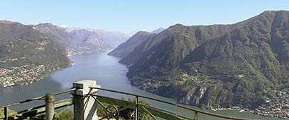 San Salvatore