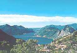 Monte Bré