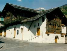 Salgesch