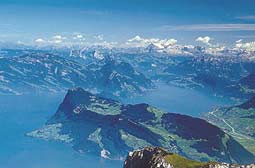 Vierwaldstaetter See
