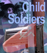 Child soldiers