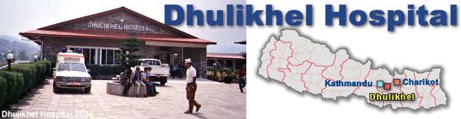 Dhulikhel Hospital