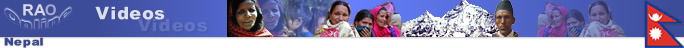 Nepal Photo Gallery