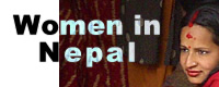 Women in Nepal