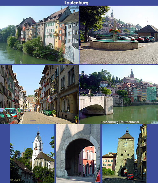 Laufenburg AG