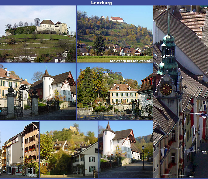 Lenzburg