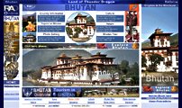 RAOnline Bhutan