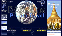 RAOnline Private Travel