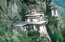 Taktshang