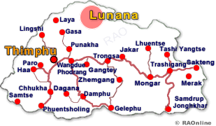 Lunana