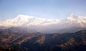 Machhapuchhre