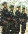 Gurkhas