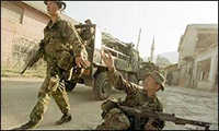 Gurkhas